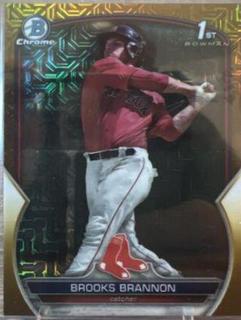 Brooks Brannon