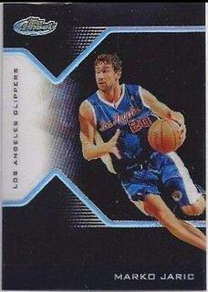 Marko Jaric