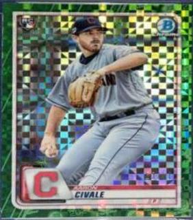 Aaron Civale