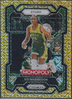 Ezi Magbegor