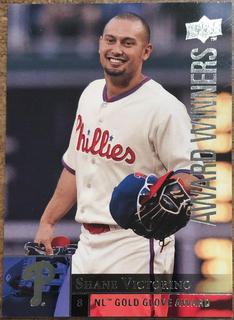 Shane Victorino