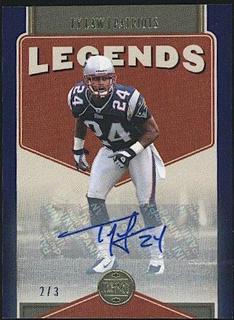 Ty Law