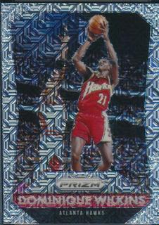 Dominique Wilkins