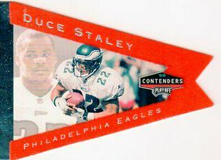 Duce Staley