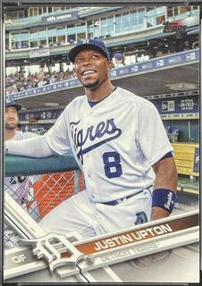 Justin Upton