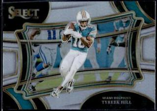 Tyreek Hill