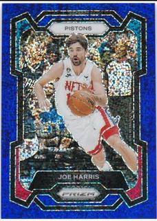 Joe Harris