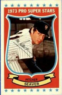 Tom Seaver
