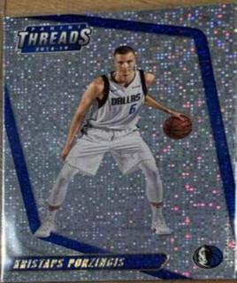 Kristaps Porzingis