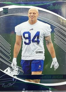 Landon Jackson