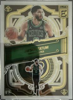 Jayson Tatum