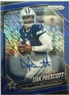 Dak Prescott
