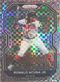 Ronald Acuna Jr.