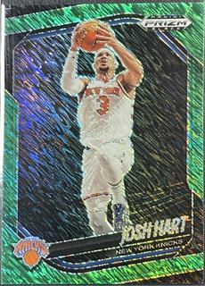 Josh Hart