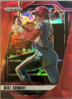 Mike Schmidt