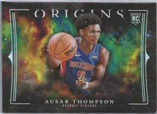 Ausar Thompson