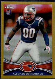Alfonzo Dennard