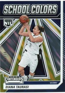 Diana Taurasi