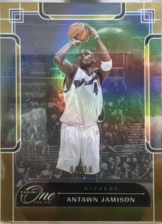 Antawn Jamison