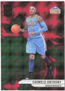 Carmelo Anthony