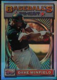Dave Winfield