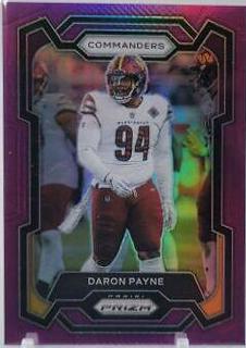Daron Payne