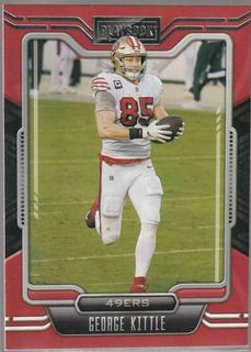 George Kittle