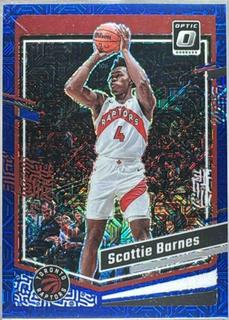 Scottie Barnes