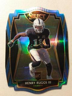 Henry Ruggs III