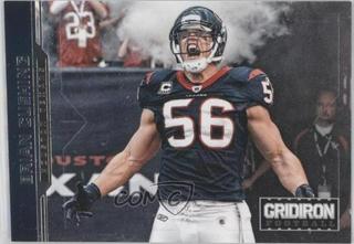 Brian Cushing