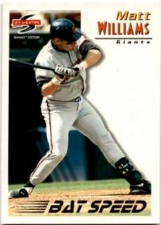 Matt Williams