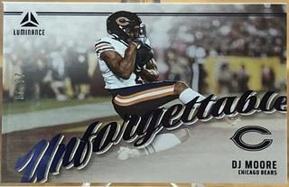 DJ Moore