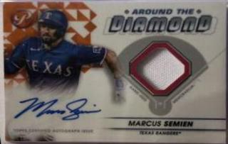 Marcus Semien