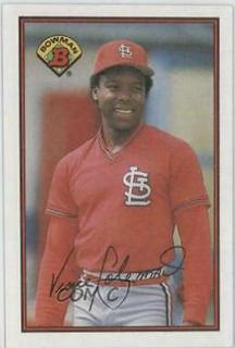 Vince Coleman