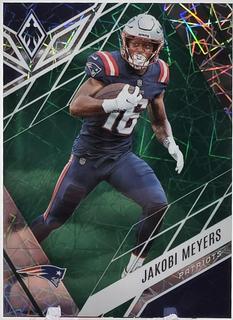 Jakobi Meyers
