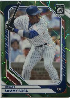 Sammy Sosa