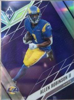 Allen Robinson II