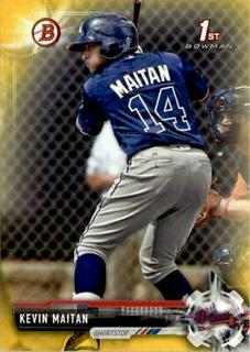 Kevin Maitan