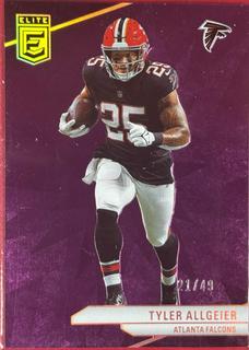 Tyler Allgeier