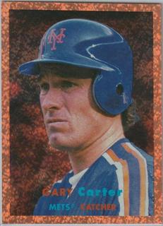 Gary Carter