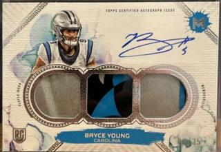 Bryce Young