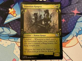 Dunedain Rangers