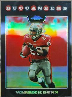 Warrick Dunn