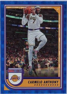 Carmelo Anthony