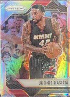 Udonis Haslem