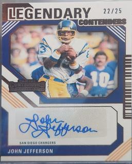 John Jefferson