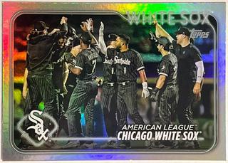Chicago White Sox