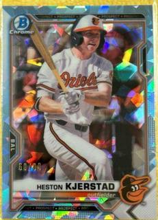 Heston Kjerstad
