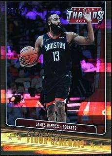 James Harden
