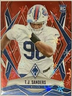 T.J. Sanders